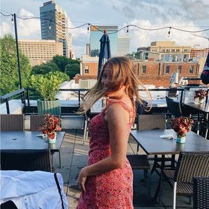 Meet your Posher, Aubrie